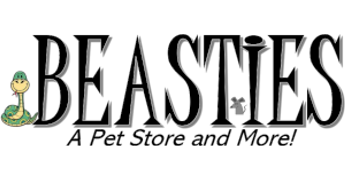 Beasties a pet store and more Beasties a Pet Store and More